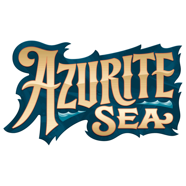 Disney Lorcana: Azurite Sea