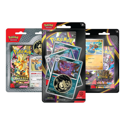 Blister pack