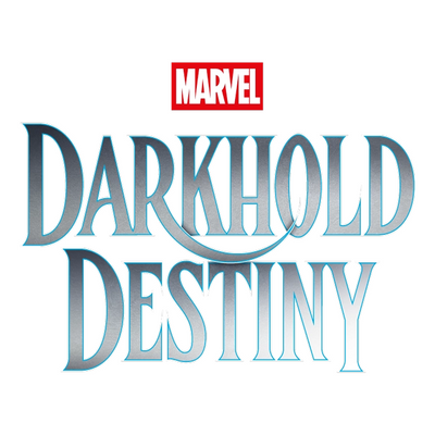 Marvel Darkhold Destiny