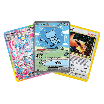 Single card