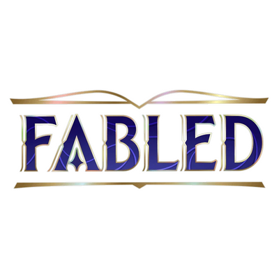 Disney Lorcana: Fabled