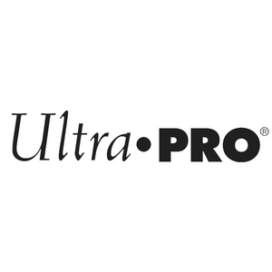 Ultra PRO logo.