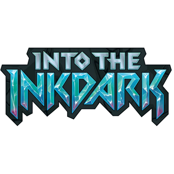 Into The Inkdark