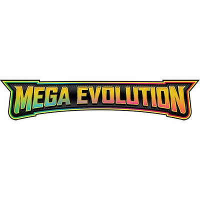 Mega Evolution Base Set