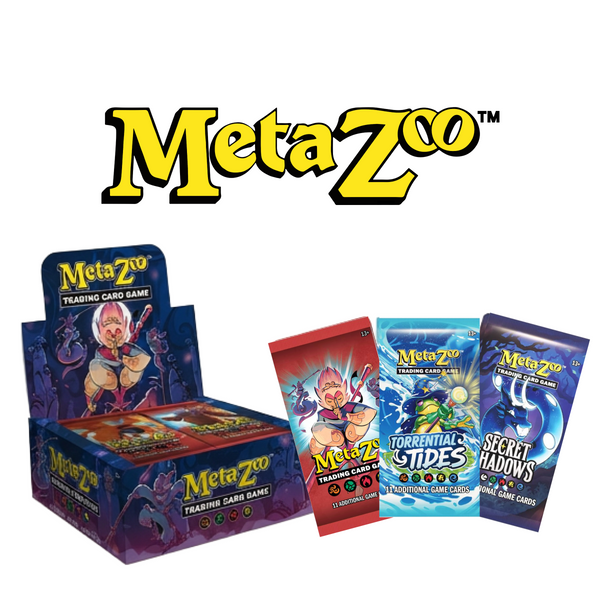 MetaZoo