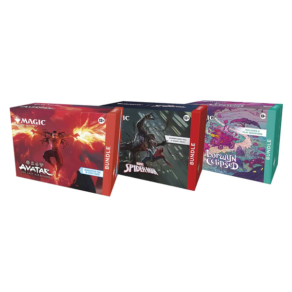 Magic: The Gathering Bundle