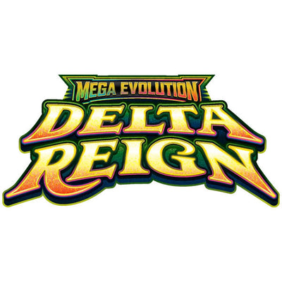 Delta Reign