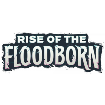 Disney Lorcana: Rise of the Floodborn