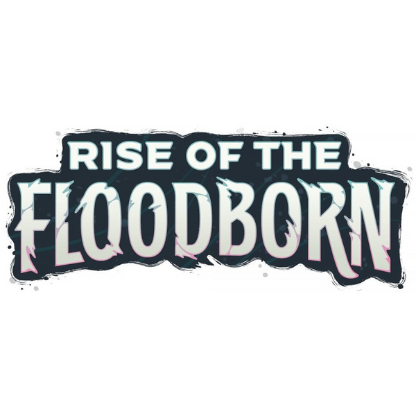 Disney Lorcana: Rise of the Floodborn