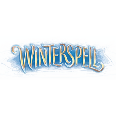 Disney Lorcana: Winterspell