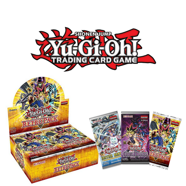 Yu-Gi-Oh!