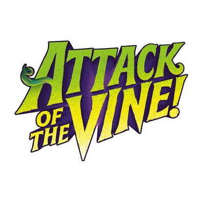 Disney Lorcana: Attack of the Vine
