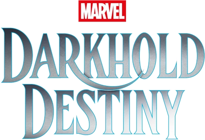 Marvel Darkhold Destiny