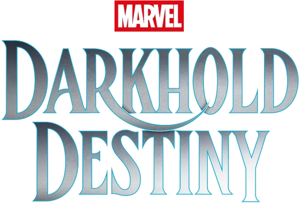 Marvel Darkhold Destiny