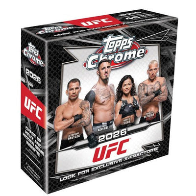 UFC