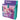 The Magic: Lorwyn Eclipsed Collector Booster Display by Wizards of the Coast includes packs with colorful fairy art and exclusive cards, each offering possible foils. For ages 13+, packs are upright in a teal and purple display box.