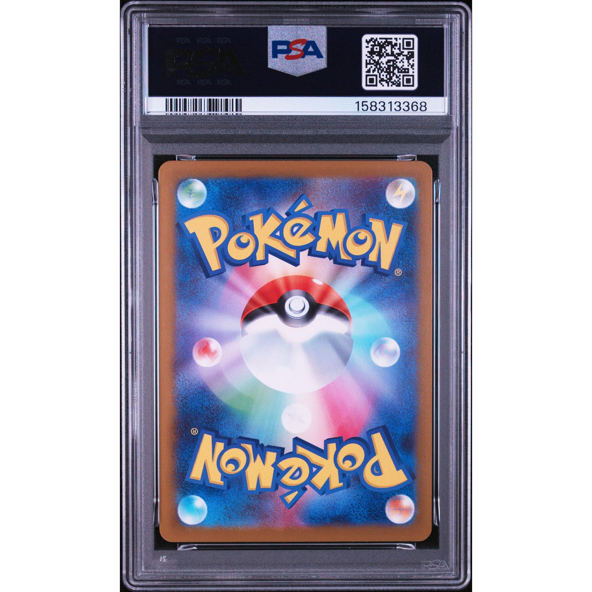 Pokémon TCG: Spearow #074 PSA 10-158313368