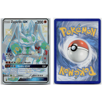 Pokemon Single Cards