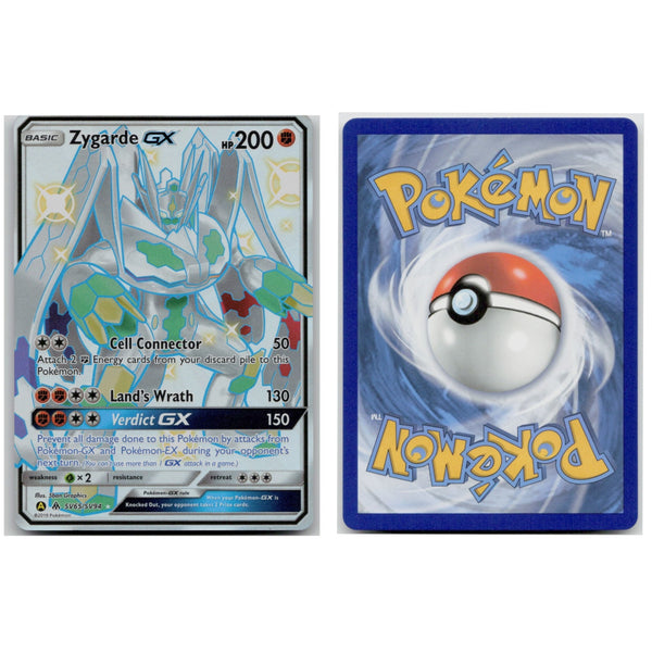 Pokemon Single Cards