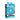 The Topps Collector Tin 2026/27 Manchester City is a blue tin box featuring the club logo, branded by Topps, and contains 35 official trading cards with the chance of finding autographs.