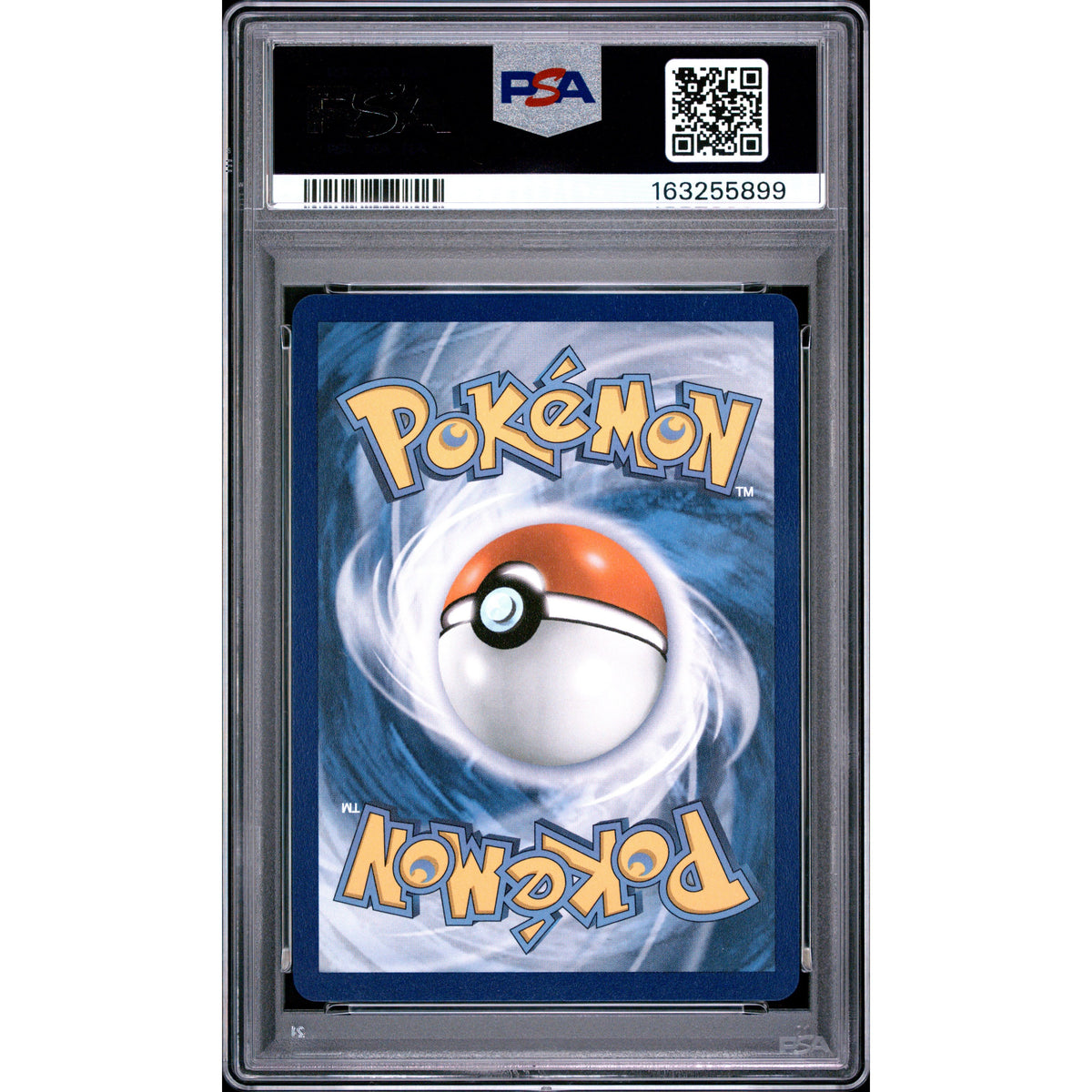 Pokémon TCG: Piplup {{setAbbreviation}} 042 NM PSA 10 (Back)