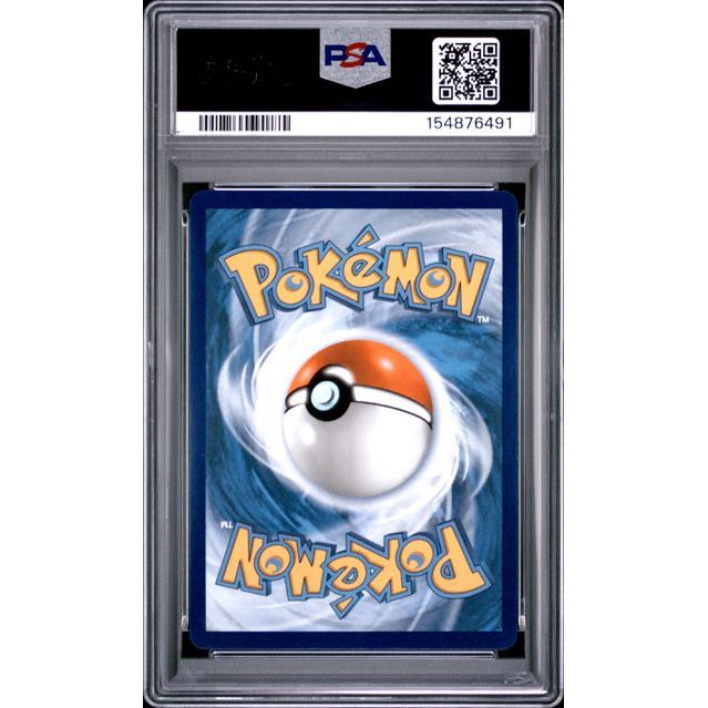 Pokémon TCG: Oricorio Ex #024 PSA 10-154876491
