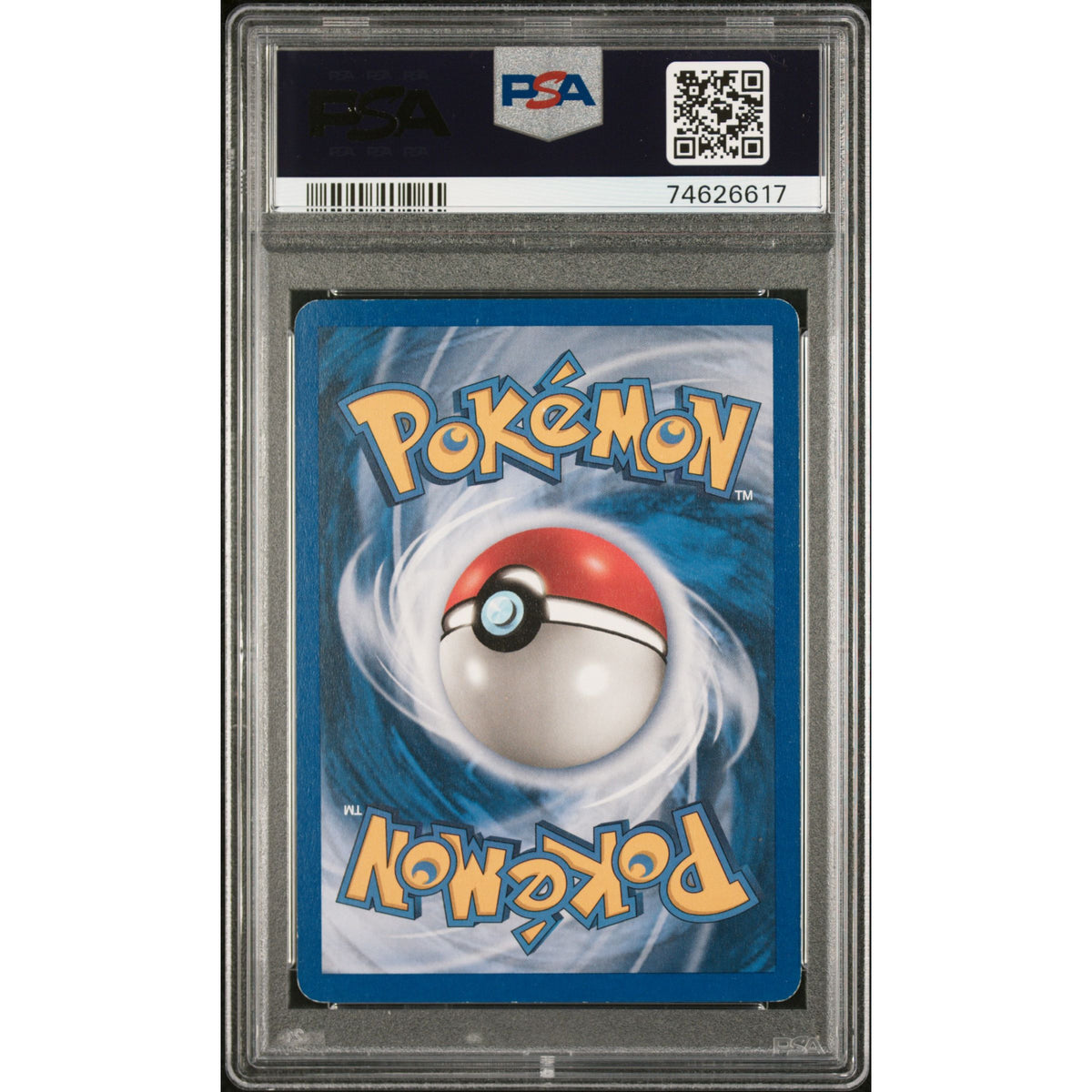 Pokémon TCG: Charizard Reverse Holo #3 PSA 6-74626617