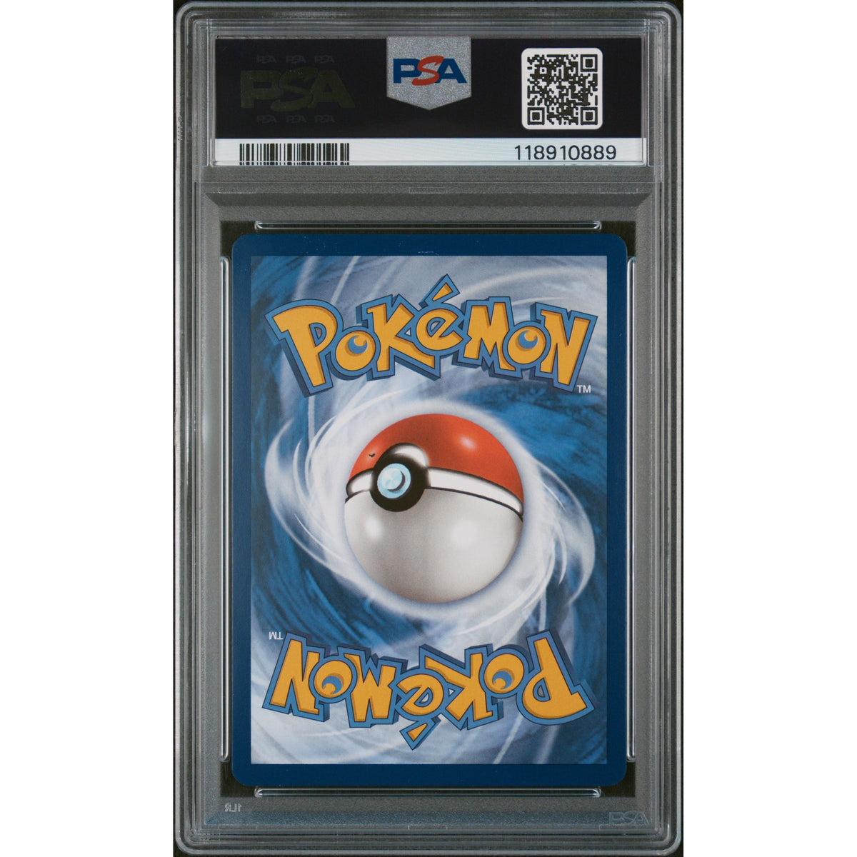 Pokémon TCG: Gyarados Ex #225 PSA 9-118910889