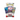 Three Pokémon trading cards featuring Blastoise ex, Charizard ex, and Venusaur ex arranged in front of a blurred [STREAMING] Aida - 30/09/2026 (Pokémon/Lorcana/One Piece) booster pack.