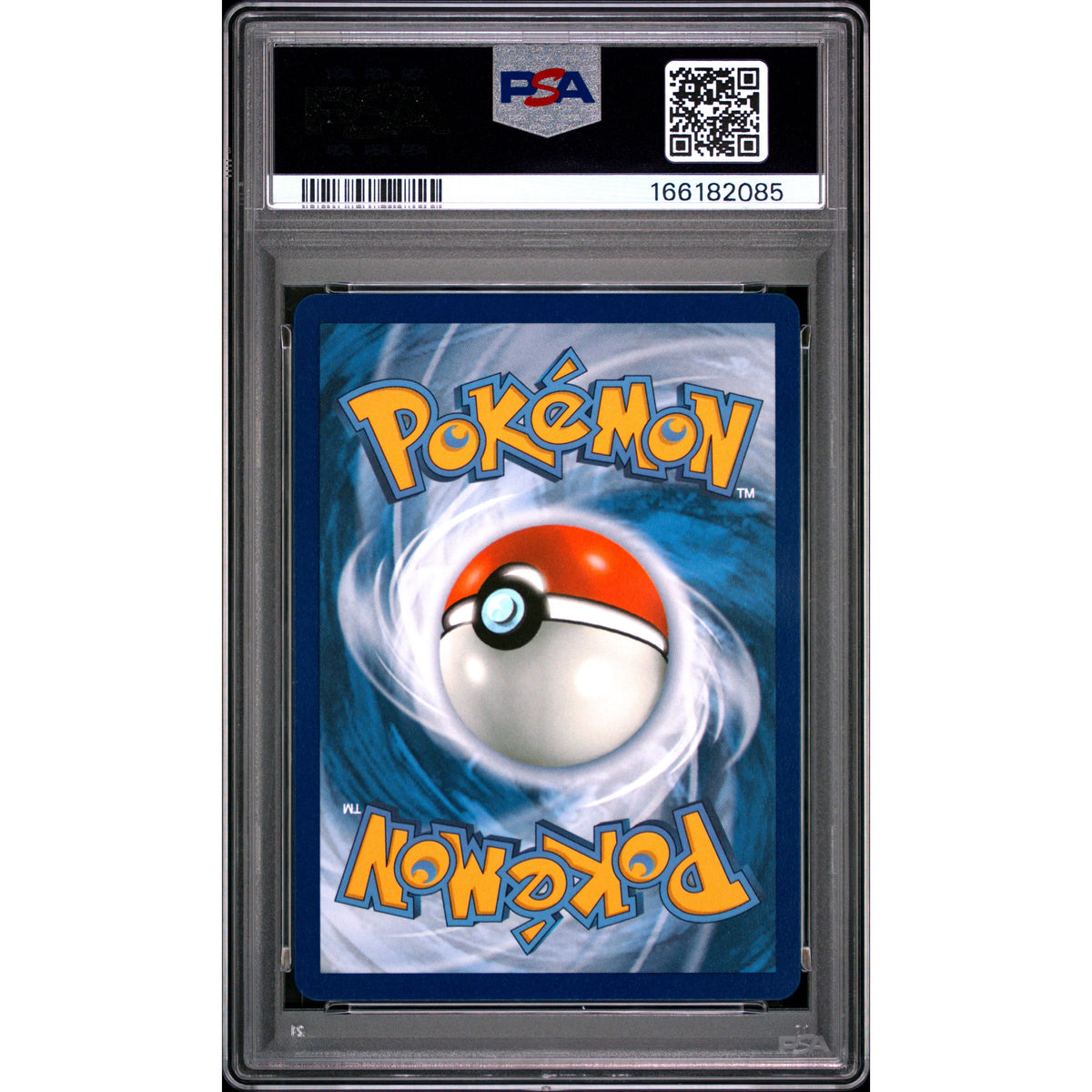 Pokémon TCG: Umbreon Ex #176 PSA 10-166182085