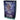 Wizards of the Coast’s Magic the Gathering: Lorwyn Eclipsed - Commander Deck Bundle features a menacing creature, mystical background, age 13+ label, and highlights Blight Curse plus powerful creature combos.