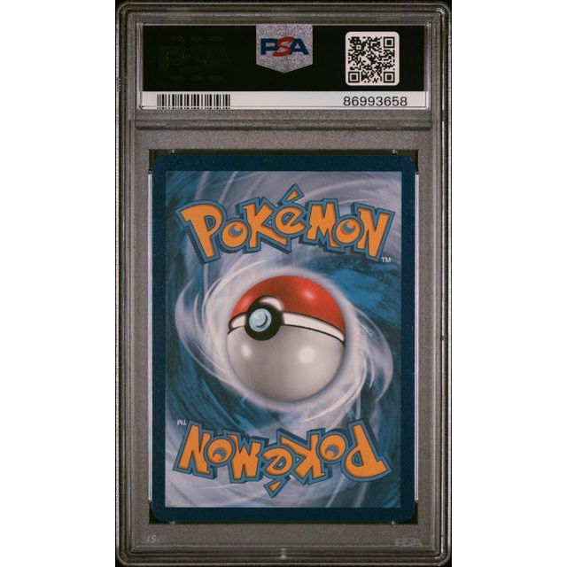 Pokémon TCG: Jolteon V #183 PSA 9-86993658