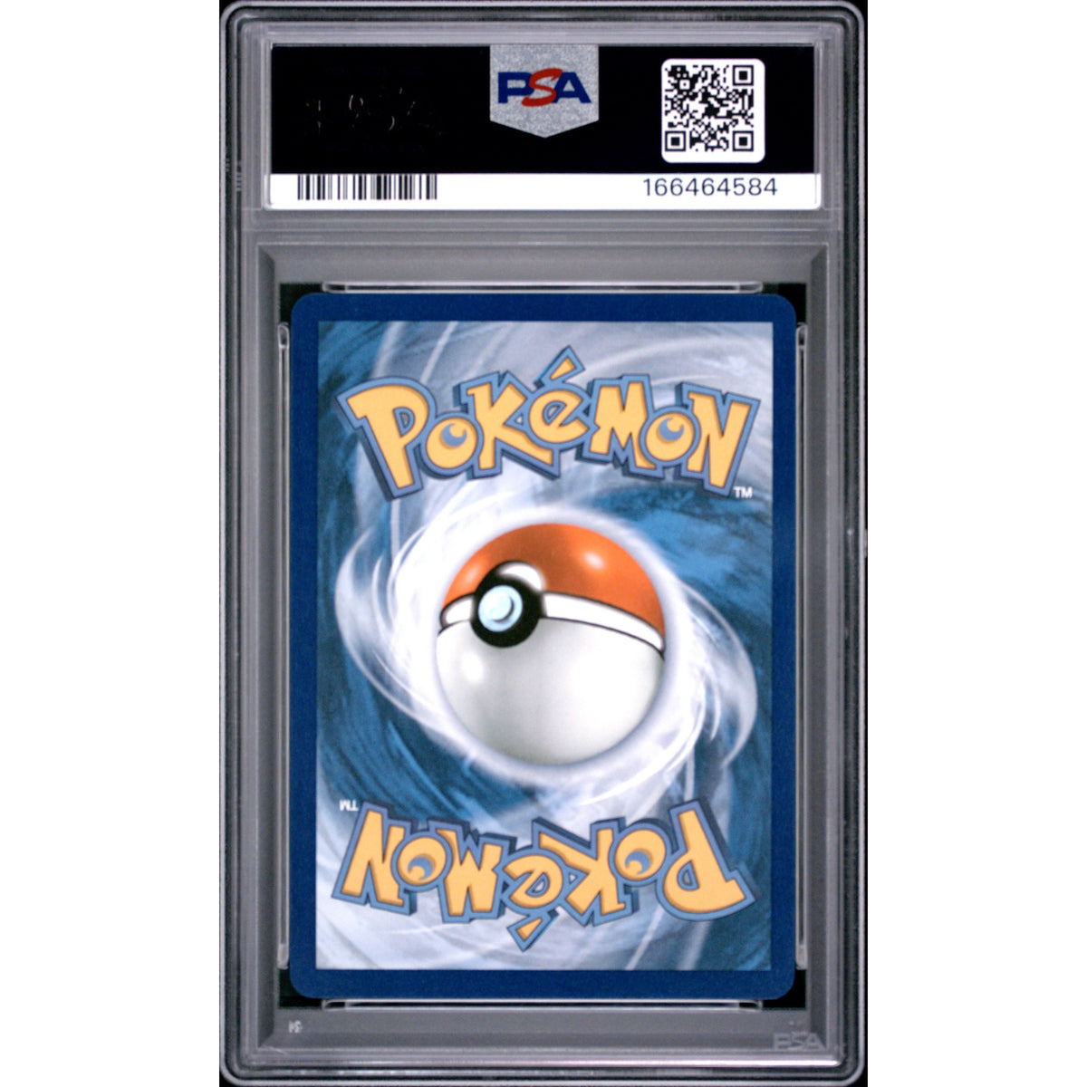 Pokémon TCG: Ivysaur #134 PSA 10-166464584