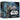 Factory-sealed Topps Chrome Star Wars 2026 Hobby Box featuring The Mandalorian and Grogu.