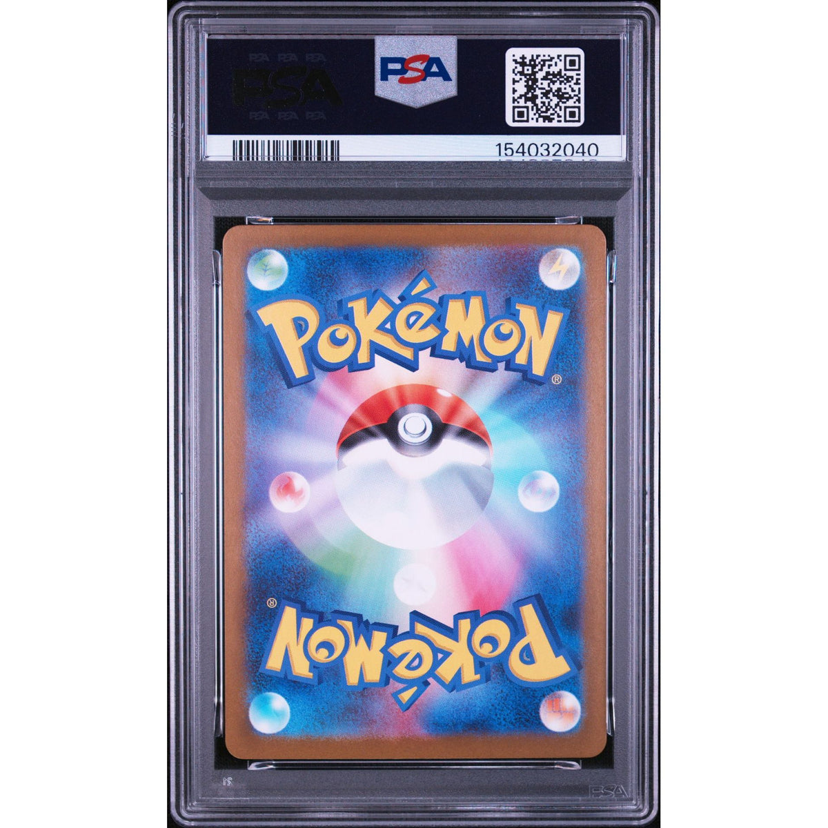 Pokémon TCG: Spearow #074 PSA 10-154032040