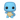 The Funko POP! Pokemon: Squirtle - #504 by Funko is a vinyl figure featuring Squirtle, the blue turtle-like Pokémon with a large head, black eyes, a cream-colored shell on its chest, and a curled tail. The figure depicts Squirtle standing on two legs with its arms outstretched.