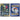 Pokémon TCG, Mega Sableye & Tyranitar GX (Sun & Moon #225)