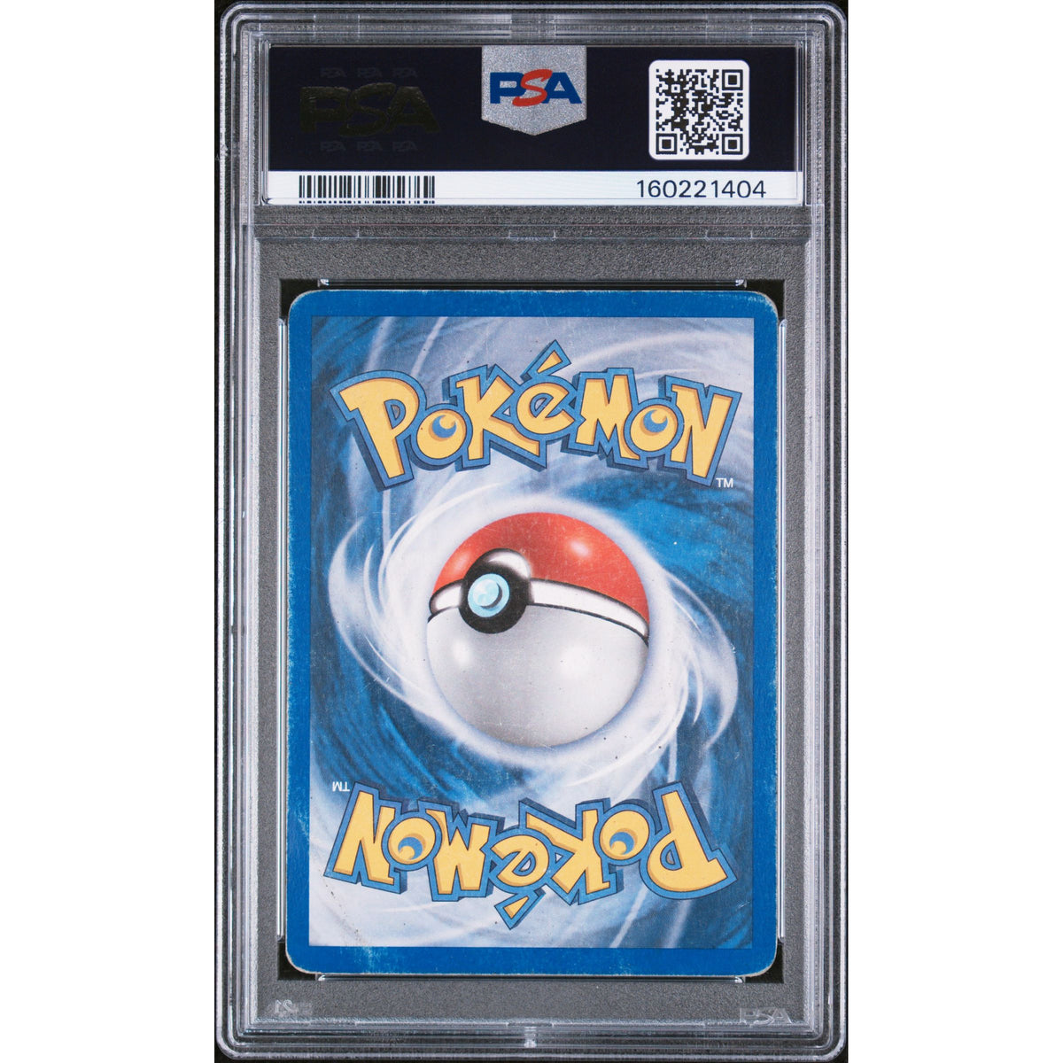 Pokémon TCG: Registeel Holo #92 PSA 2-160221404