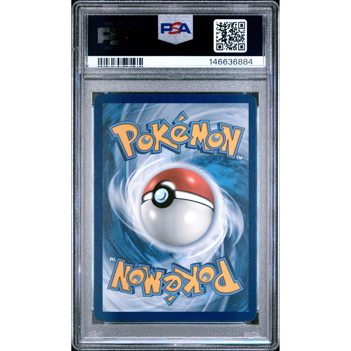 Pokémon TCG: Mega Charizard X Ex #023 PSA 10 - Mega Evolution Promo-146636884