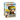Funko POP! Naruto Uzumaki - #727 by Funko features the iconic character from Naruto Shippuden, showcasing his yellow spiky hair, orange outfit, and a headband with a leaf symbol. The vinyl figure comes packaged in a display box.