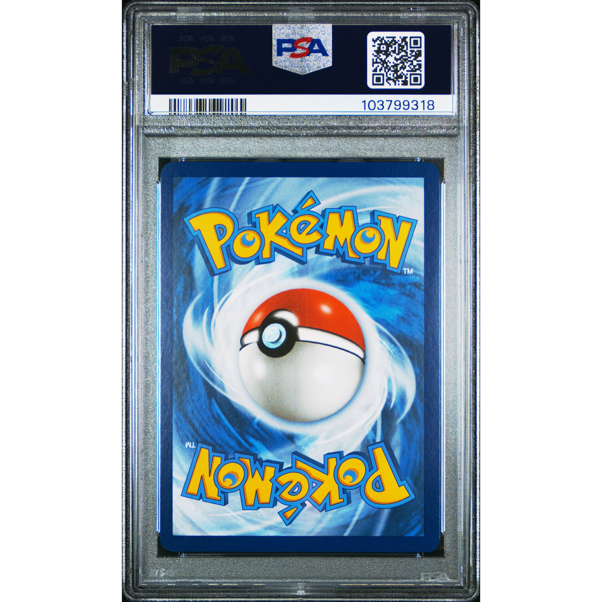 Pokémon TCG: Pikachu #160 PSA 10-103799318