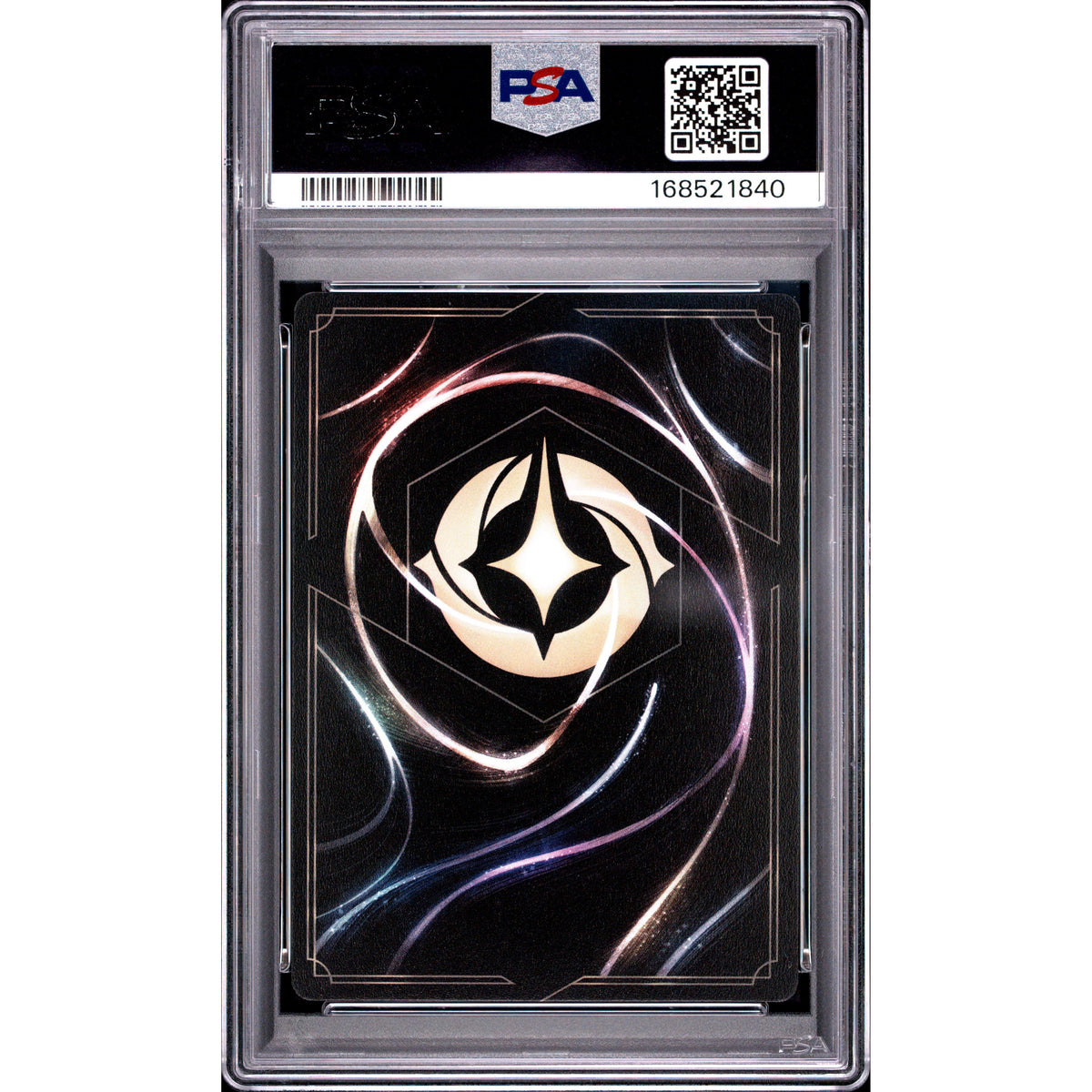 Lorcana: What Else Can I Do? #237 PSA 10-168521840
