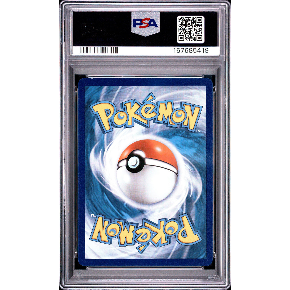 Pokémon TCG: Lucario Gx #SV64 PSA 10-167685419