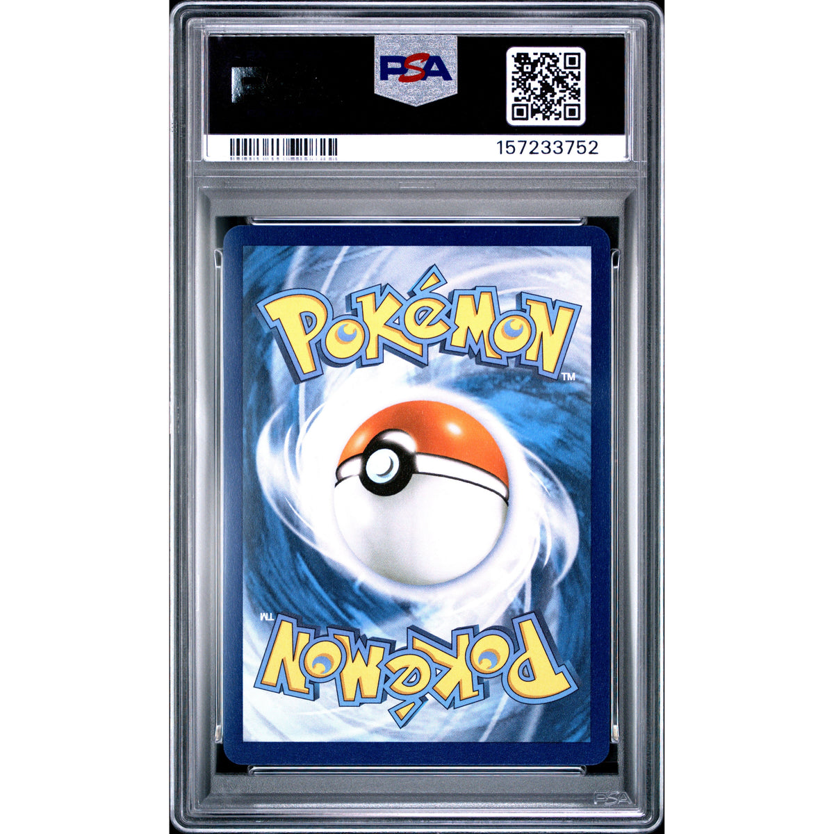 Pokémon TCG: Mega Lucario Ex #033 PSA 10-157233752