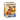 Funko POP! Pokemon: Flareon - #629 by Funko comes in a display box featuring branding and character imagery, and showcases the orange, fox-like Flareon with yellow fur accents.