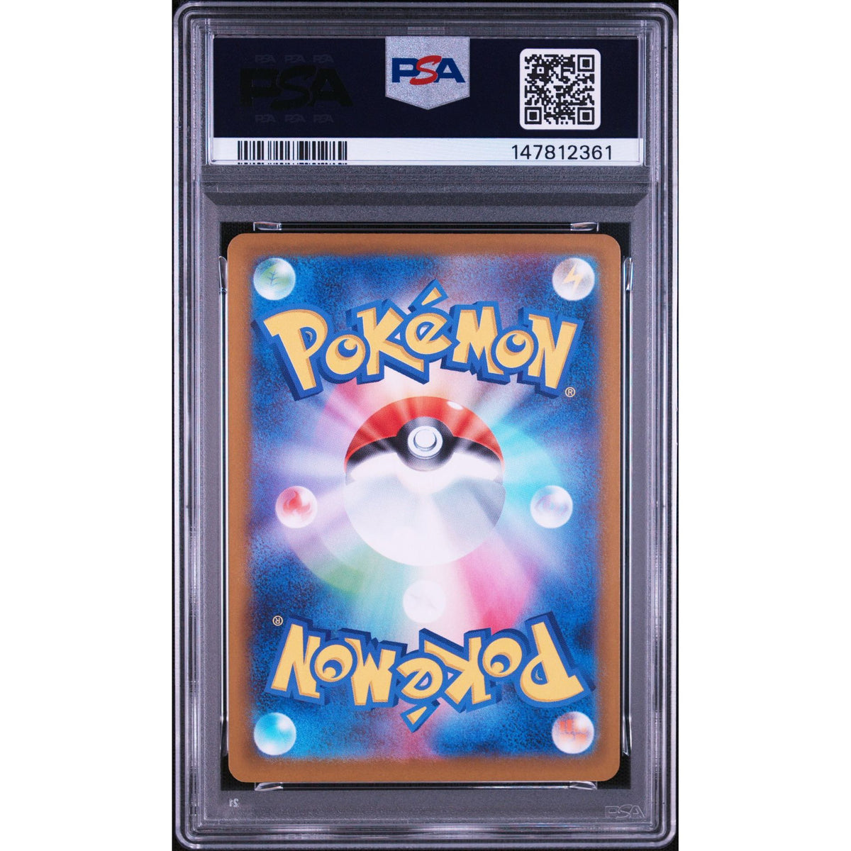 Pokémon TCG: Ambipom #092 PSA 10-147812361