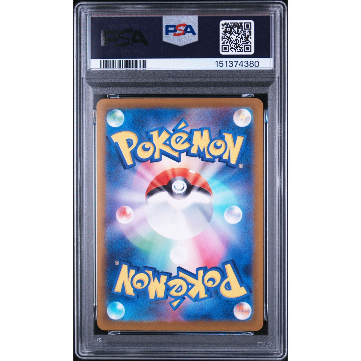 Pokémon TCG: Dreepy #211 PSA 9-151374380