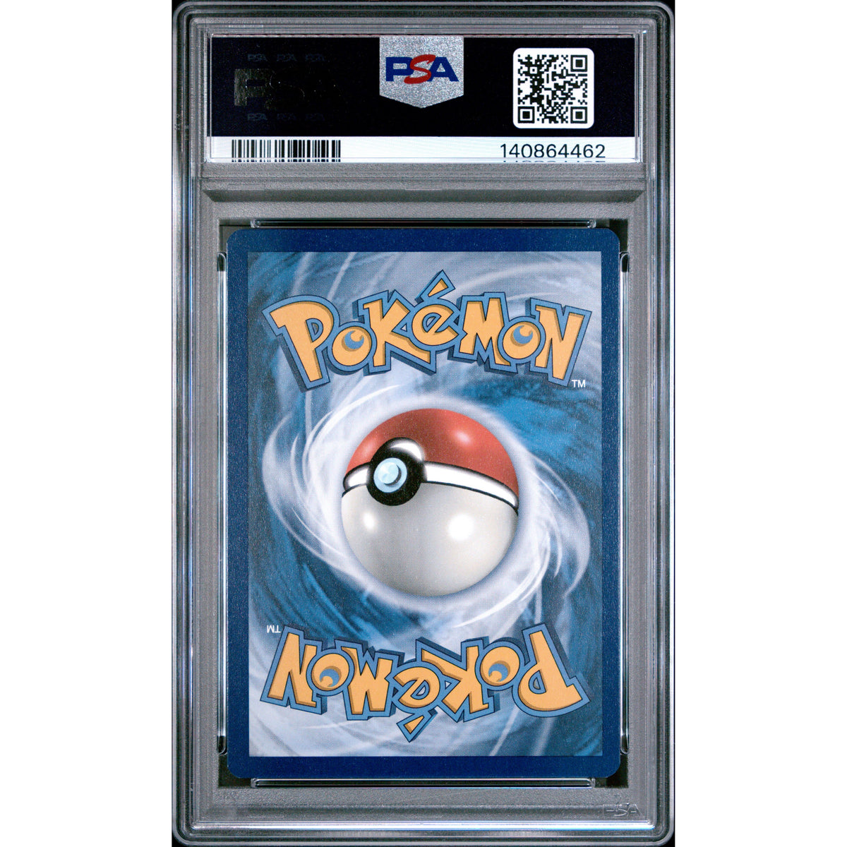 Pokémon TCG: Metagross {{setAbbreviation}} 178 NM PSA 10 (Back)