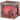 The One Piece Card Game: Devils Fruit Collection Vol. 3 by Bandai includes a large pink swirled Devil Fruit replica and collectible cards, with packaging showing an age recommendation of 6+.