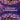 Several Magic the Gathering: Throne of Eldraine Booster Display packs by Wizards of the Coast are arranged in a circle around text reading, Each Booster Display contains 36 booster packs, set on a purple, starry background.